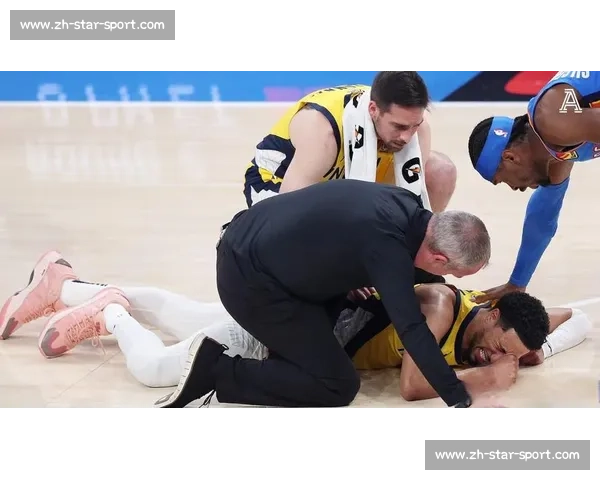 哈利伯顿跟腱撕裂！雷霆首冠诞生，湖人彻底无缘争冠