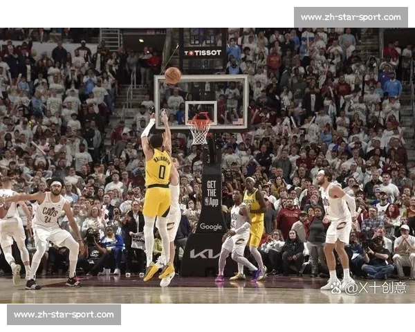 NBA季后赛黑马球队：今年谁将一鸣惊人？